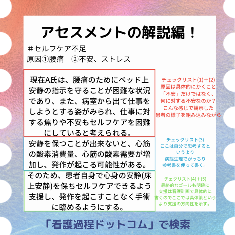 ⚠️即購入NG⚠️看護学生 アセスメント 看護実習 看護過程 看護師国家試験 健康・医学