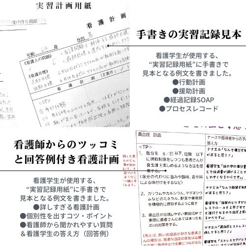 すぐに使える例文 看護実習で看護師への報告の仕方とコツ 看護過程ドットコム